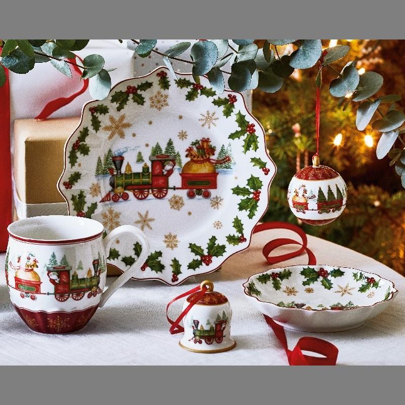 Villeroy & Boch Christmas Collections