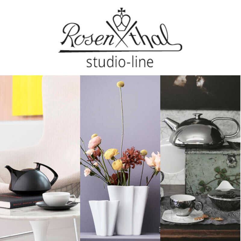 Rosenthal Porcelain
