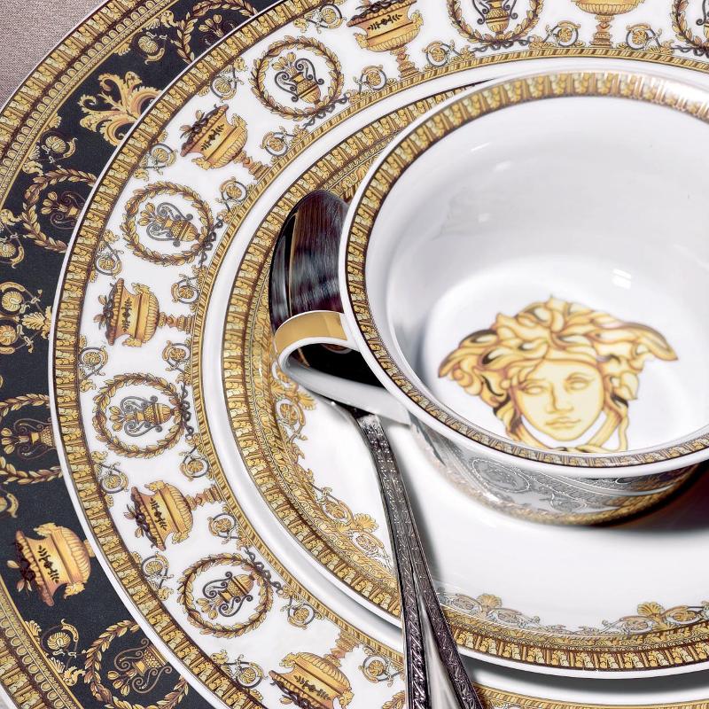 Rosenthal Versace I Love Baroque Collection