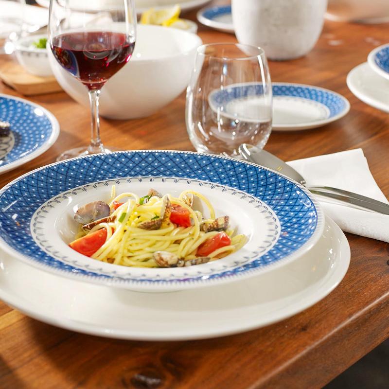 Villeroy & Boch Shop - Geschirr, Besteck und Gläser online kaufen