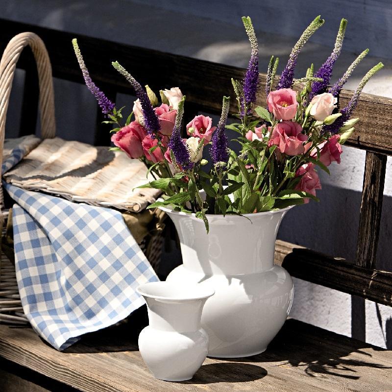 Hutschenreuther Vases