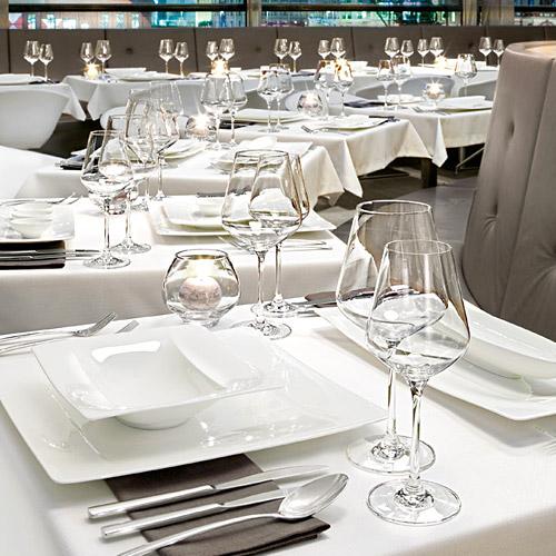 Villeroy Boch La Divina Glasses