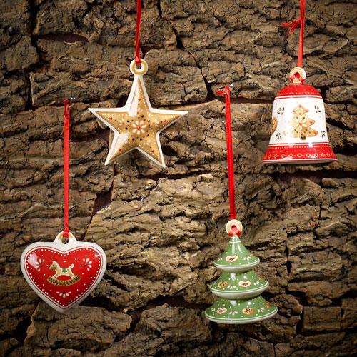 Villeroy & Boch My Christmas Tree