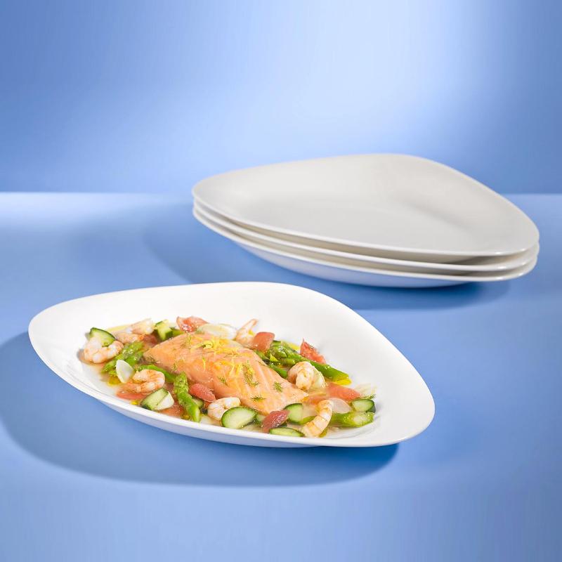 juntos jerarquía Alaska Villeroy & Boch Vapiano