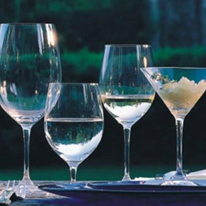 Riedel Vinum