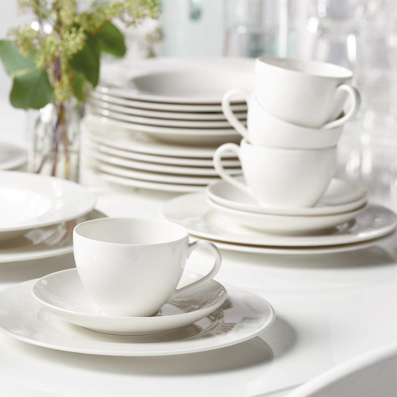 Basic White от Vivo - Villeroy & Boch Group