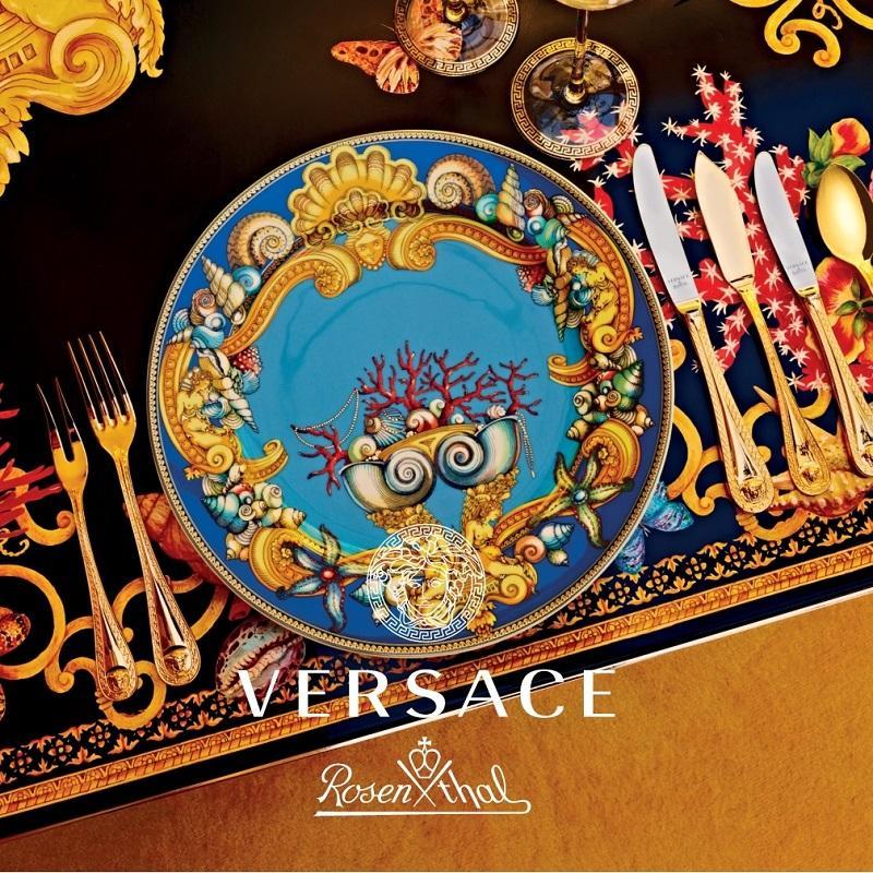 Tresor de best sale la mer versace