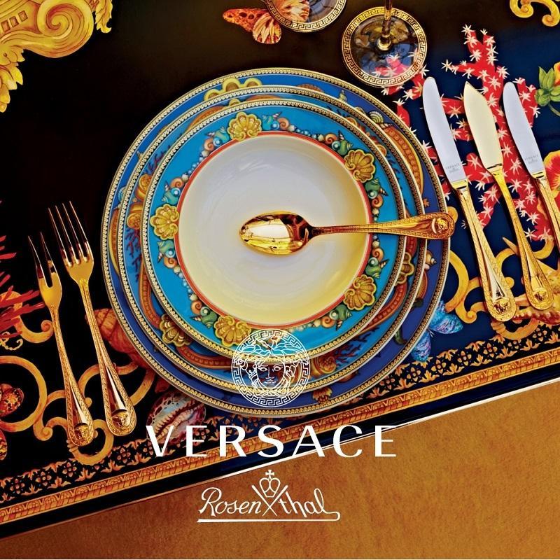 Tresor de la mer on sale versace