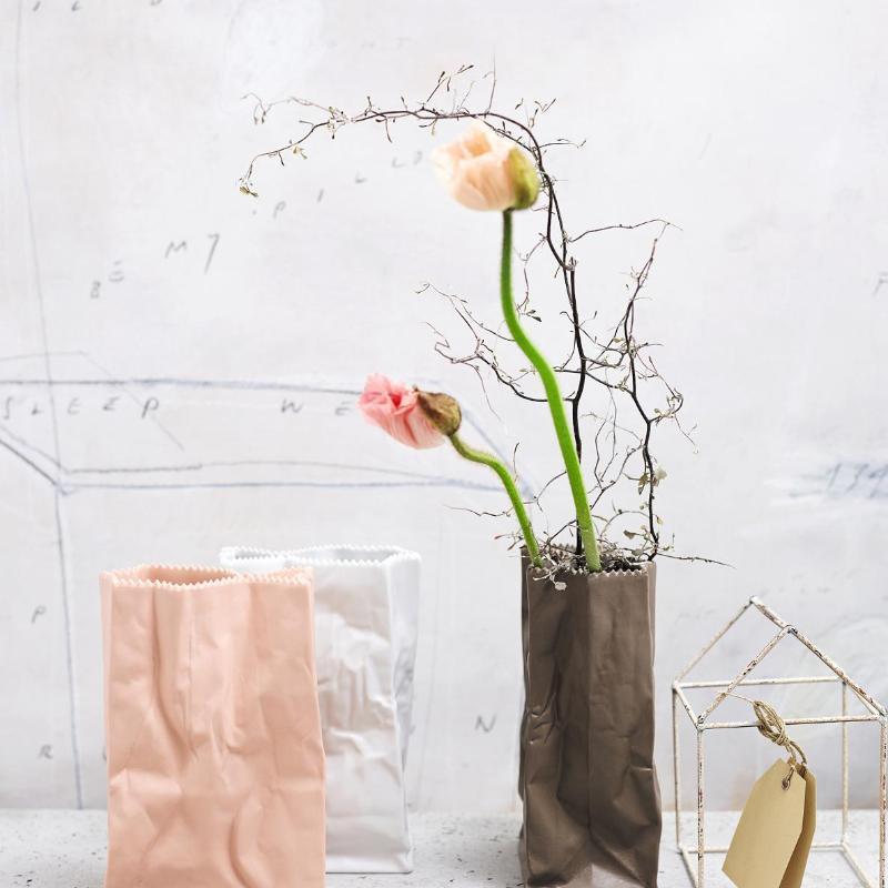 Rosenthal StudioLine Bag Vases