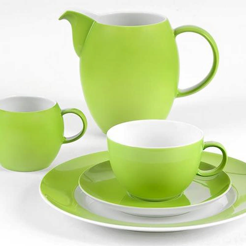 Thomas Sunny Day Apple Green