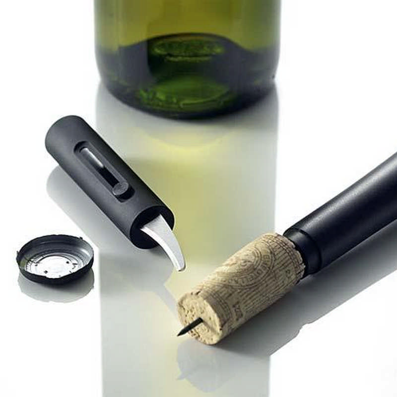 Corkscrews and Bottle Openers