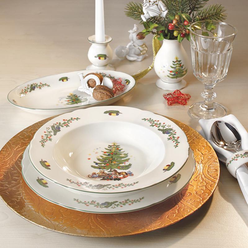 Seltmann Weiden MarieLuise Christmas