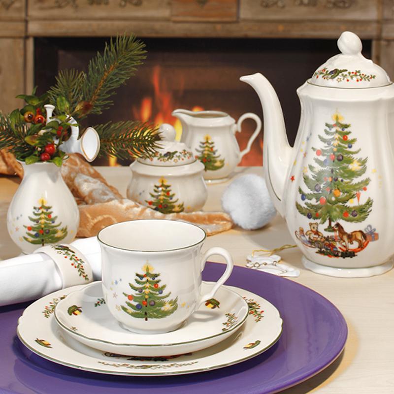Seltmann Weiden MarieLuise Christmas