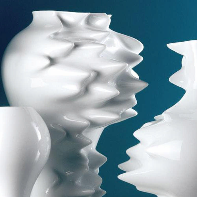 Ваза fast 27 см Rosenthal fast