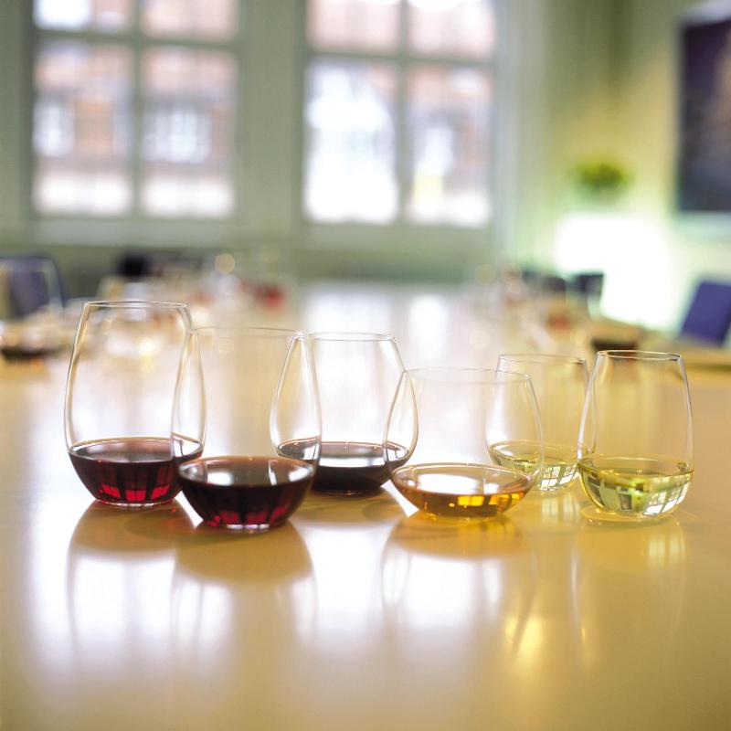 Riedel O