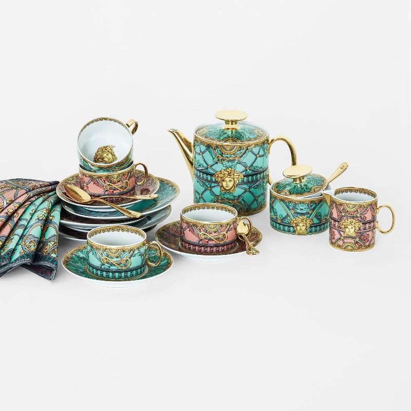 La scala del palazzo versace sales