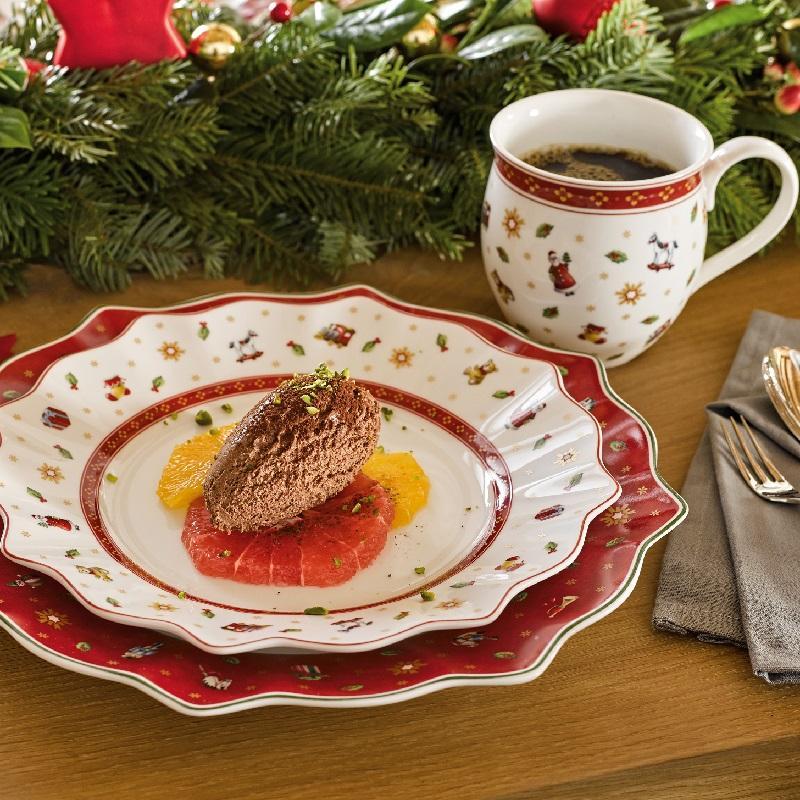 Villeroy & Boch Toy's Delight