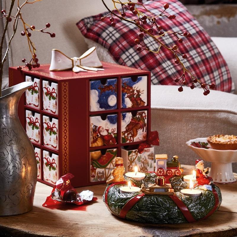 Villeroy & Boch Christmas Toys Memory online kaufen