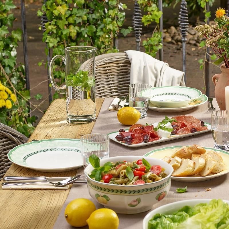 Villeroy & Boch French Garden Porcelain