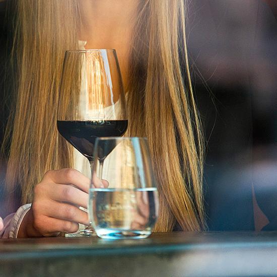 Vivo Villeroy Boch Group Voice Basic Glassware