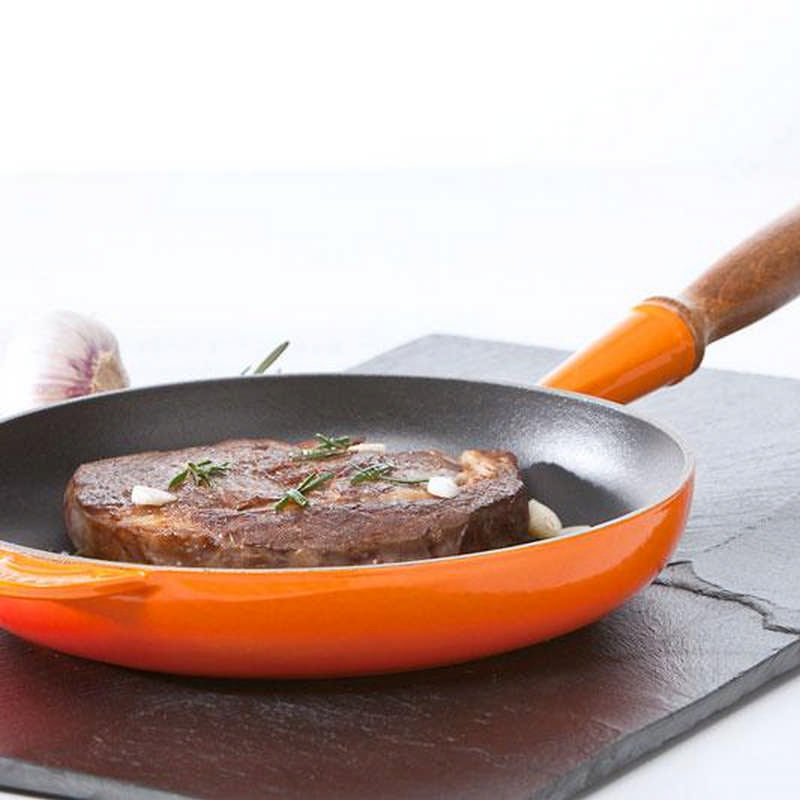 Le Creuset Frying Pans