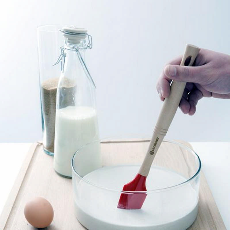 Le Creuset Küchenhelfer aus Silikon online kaufen