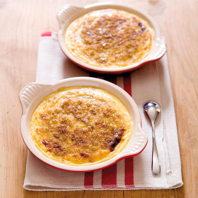 Le Creuset Pottery Gratin Dishes