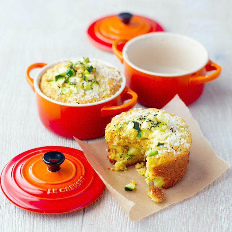 Le Creuset Pottery Minis