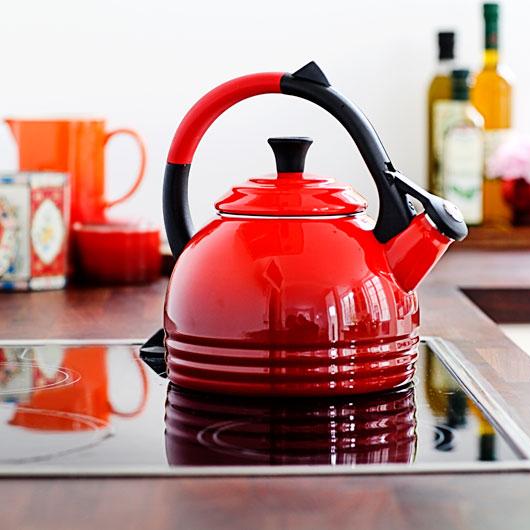 Le Creuset Kettles