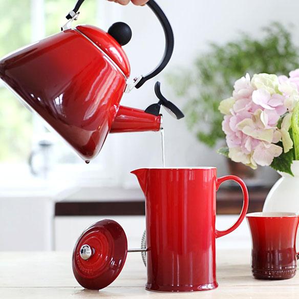 Le Creuset Kettles
