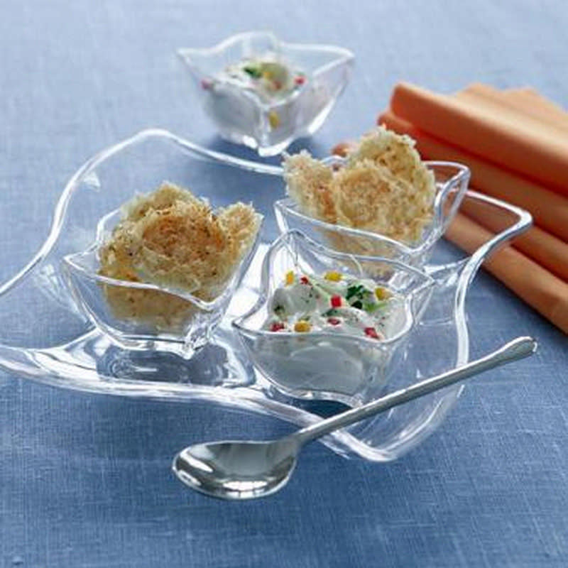 Villeroy & Boch New Wave Glass