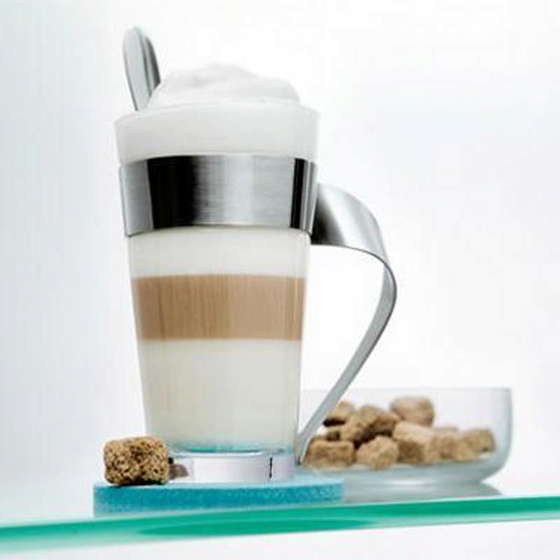 Villeroy & Boch New Wave Glass