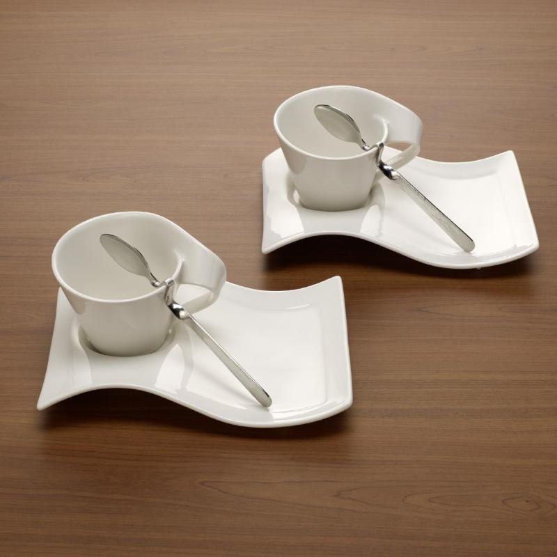 Villeroy & Boch New Wave Caffe Spoon Cutlery