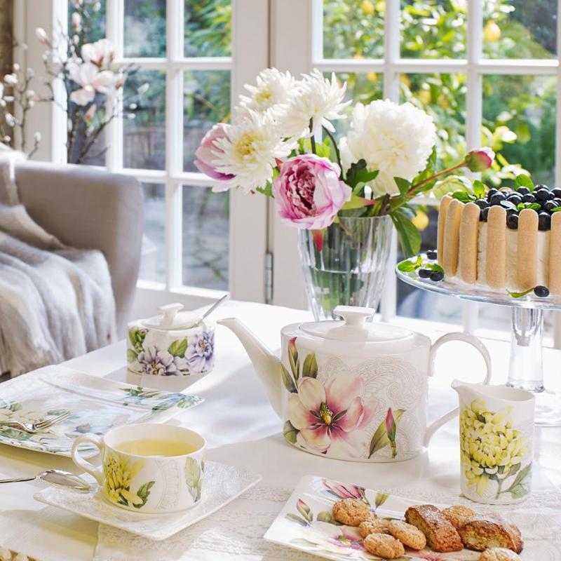 Villeroy & Boch Quinsai Garden