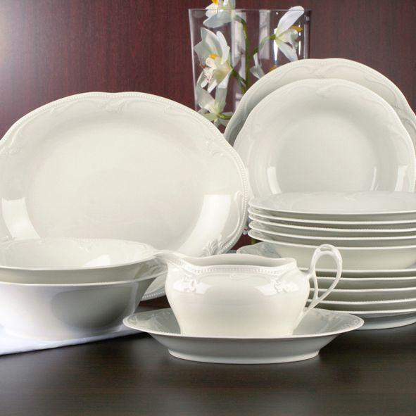 Seltmann Weiden Rubin Cream