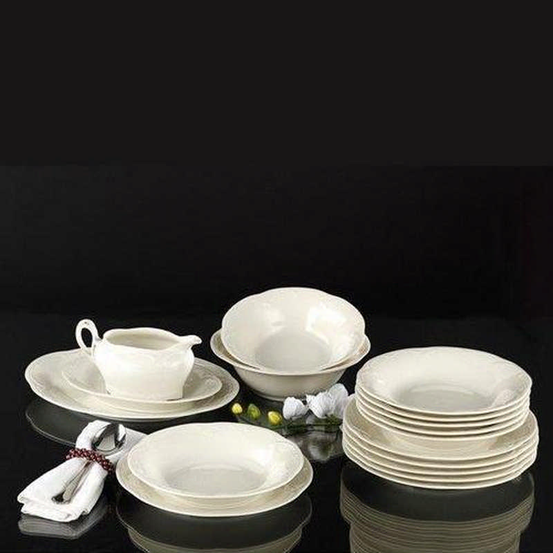 Seltmann Weiden Rubin Cream