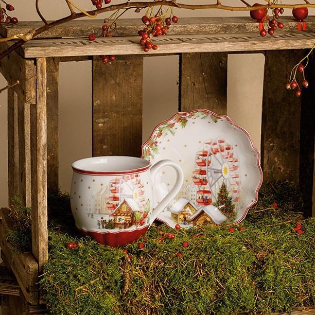 Villeroy & Boch Annual Christmas Edition online kaufen