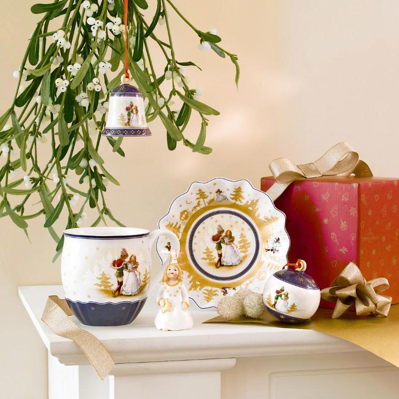 Villeroy & Boch Annual Christmas Edition online kaufen