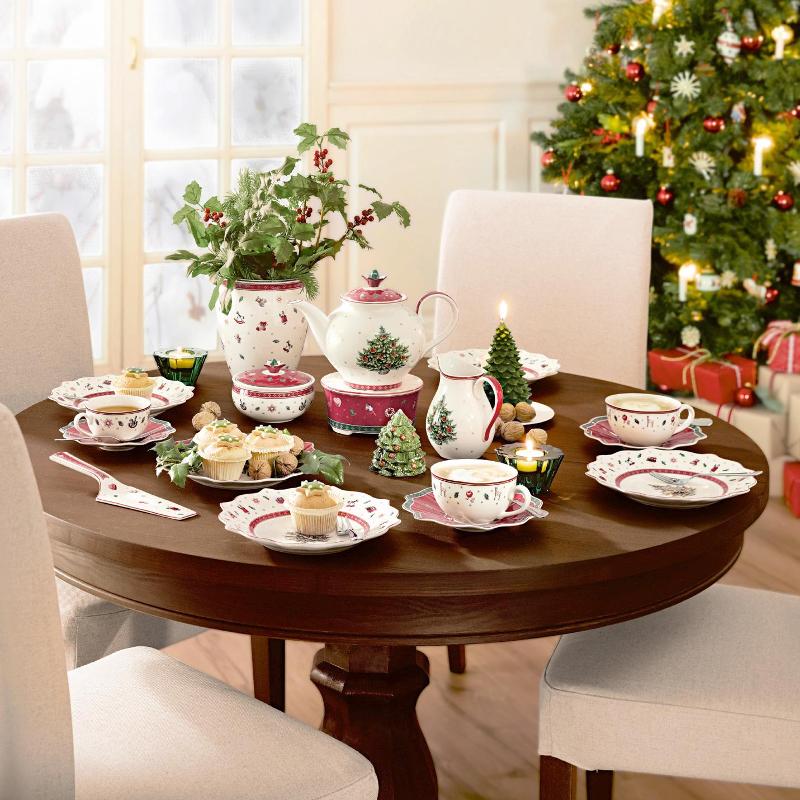 Toy's Delight от Villeroy & Boch