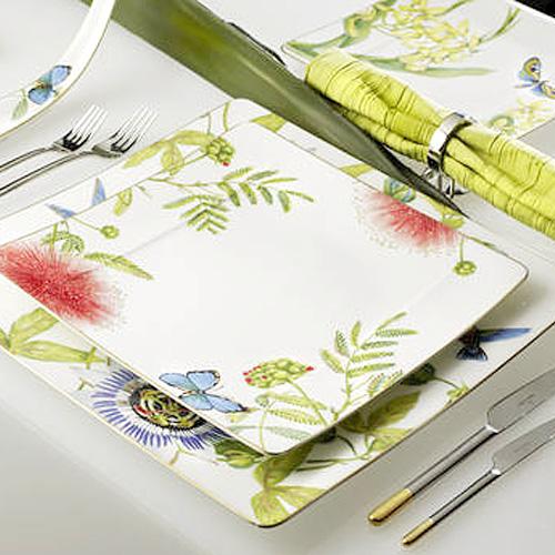 Villeroy & Boch Amazonia Porcelain