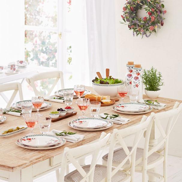 Villeroy Boch Artesano Provencal Verdure Porcelain