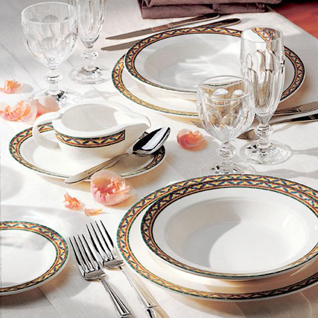 Villeroy Boch Glasses Bernadotte