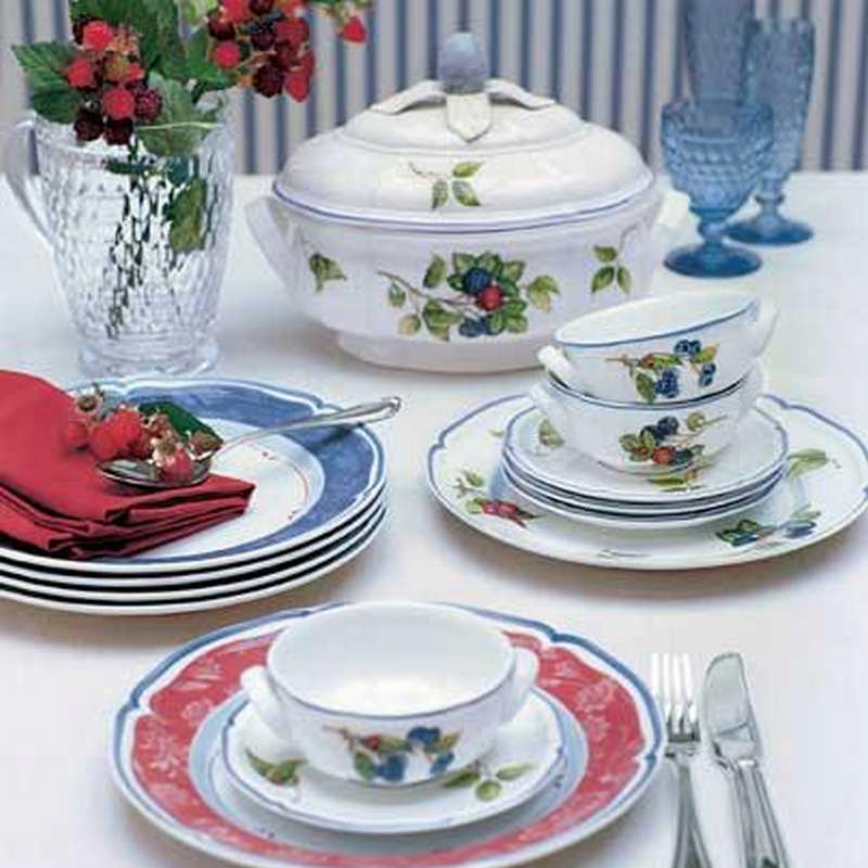 Porzellan Villeroy Und Boch villeroy boch cottage porzellan kaufen Porzellan Villeroy Und Boch villeroy boch cottage porzellan kaufen