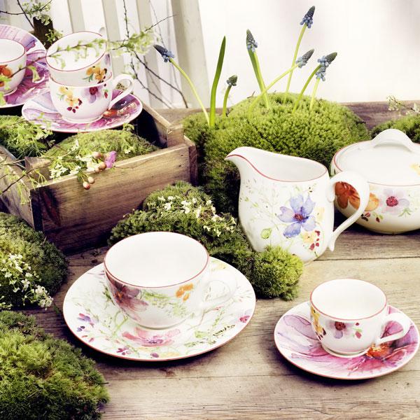 Villeroy & Boch Mariefleur Basic