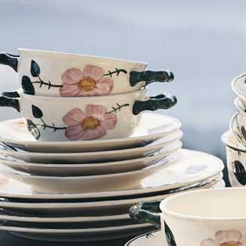 Villeroy Boch Wild Rose
