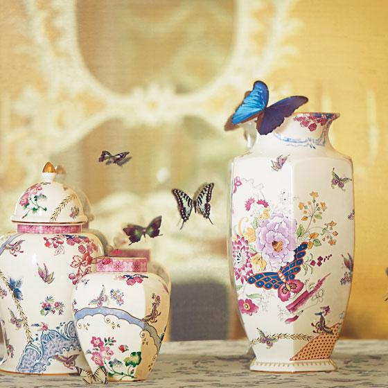 Wedgwood Butterfly Bloom online kaufen