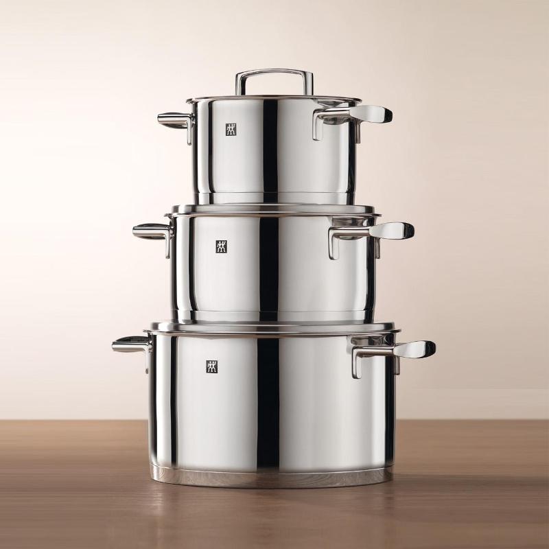 Zwilling Kochgeschirr Passion online kaufen