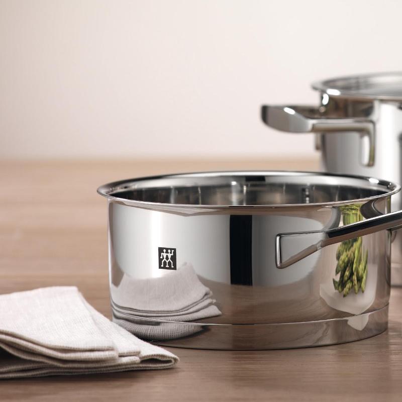 Zwilling Cookware Passion