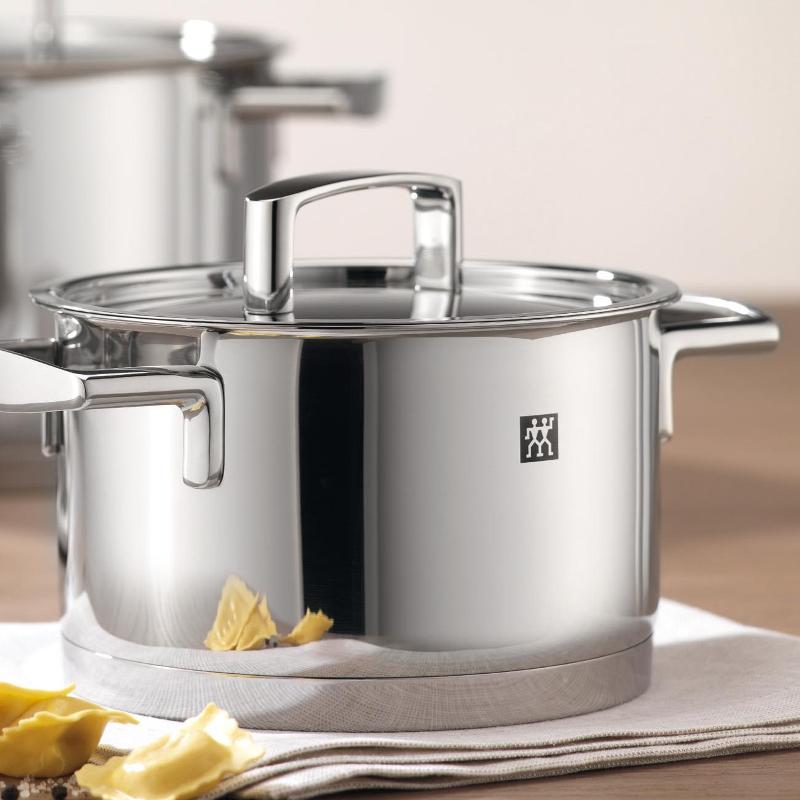 ZWILLING Passion Stew pot 24cm