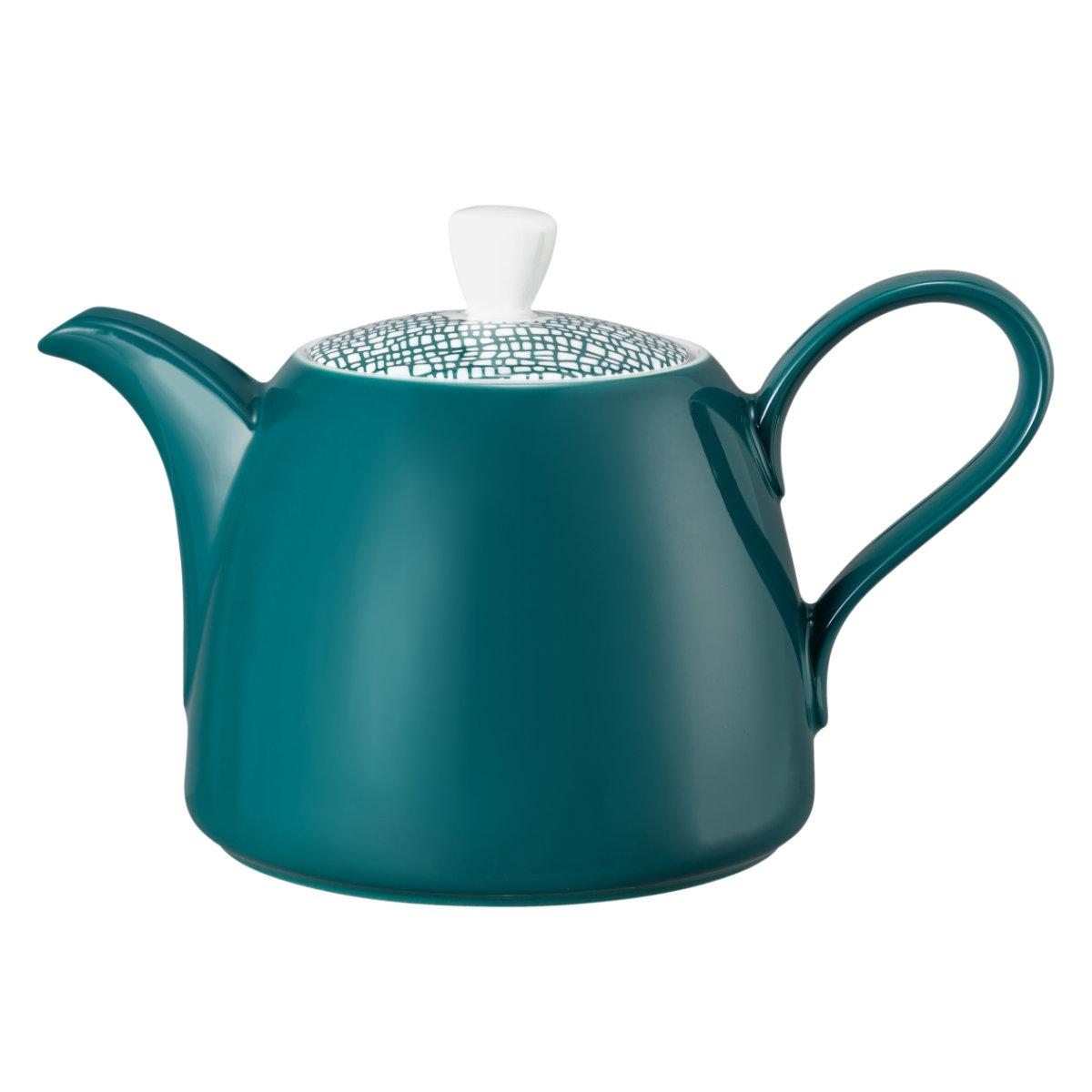 Theepot tuit set - Koffie, Thee en Kruiden Doetinchem BLOND Amsterdam verkooppunt